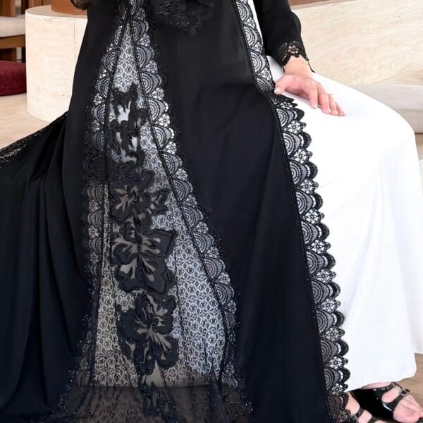 Abaya 06