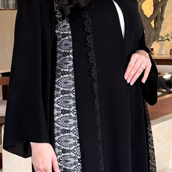 Abaya 11