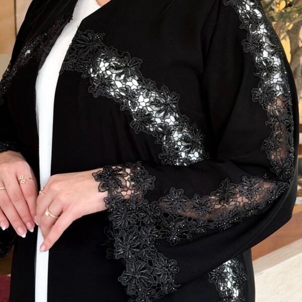 Abaya 16
