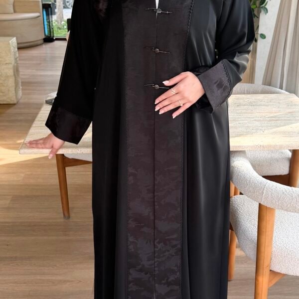 Abaya 09