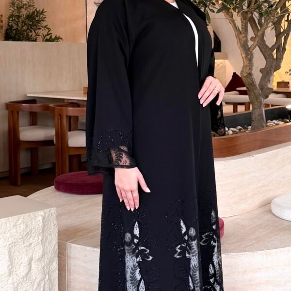 Abaya 12